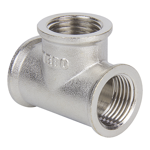 Тройник TEBO ВН