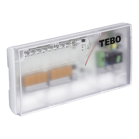 Зональный коммуникатор ТЕВО беспроводной 220 В