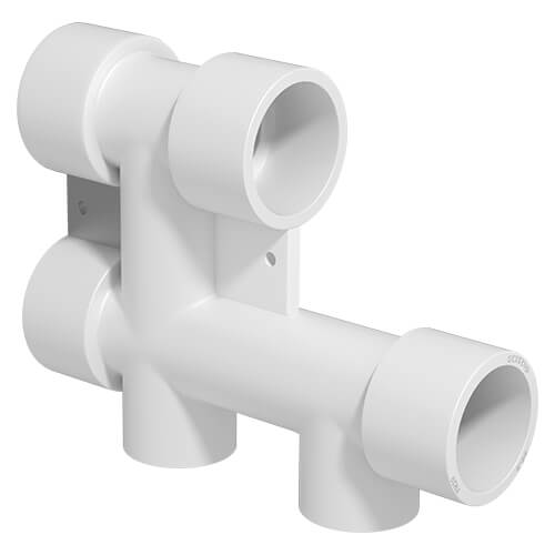 Распределительный блок TEBO