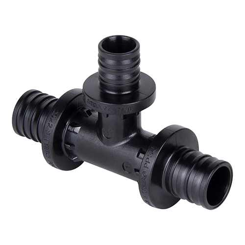 Тройник TEBO PPSU переходной