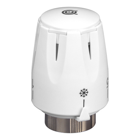 Термостатическая головка TEBO КВ