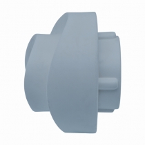 Ассортимент полипропиленовых вварных седел TEBO расширен