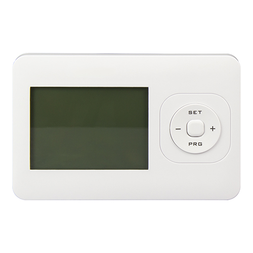 Термостат TEBO комнатный электронный для беспроводного коммуникатора