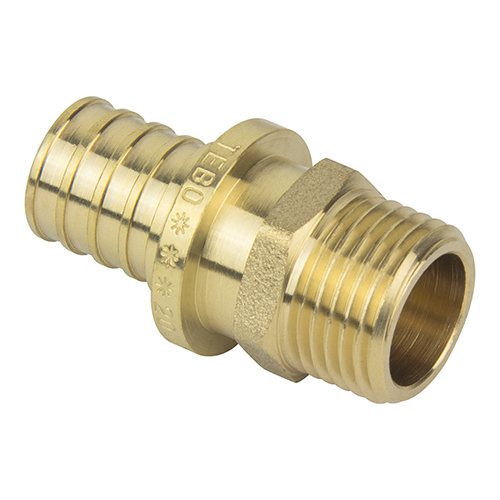 Муфта TEBO переходная НАР