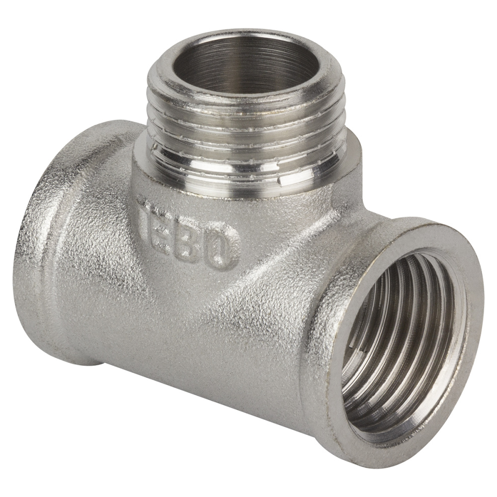 Тройник TEBO ВН/НАР/ВН