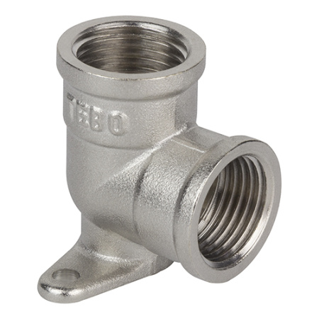 Угольник TEBO с креплением ВН