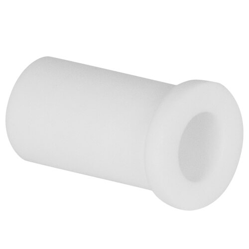 Штуцер TEBO для присоединения счетчика воды