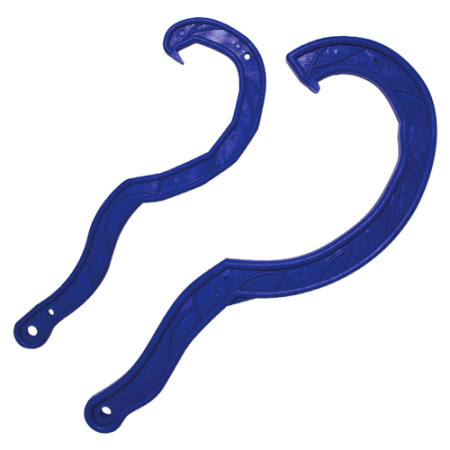 Ключ TEBO для монтажа компрессионных фитингов