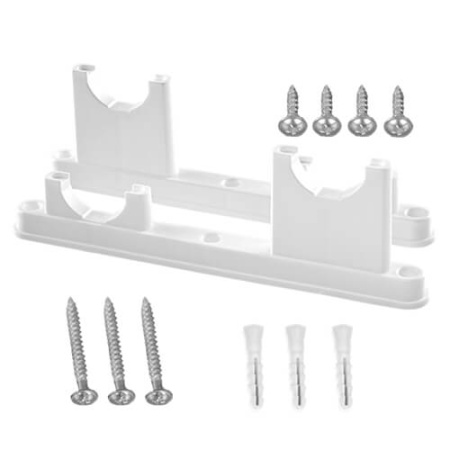 Крепление TEBO для коллектора (комплект - 2 шт.)