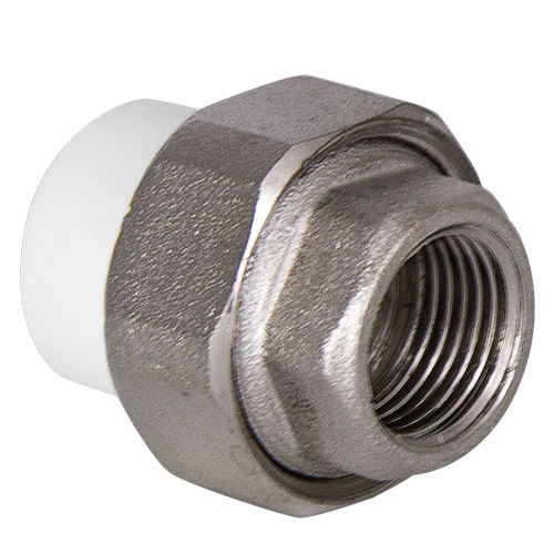 Муфта TEBO комбинированная разъемная ВН