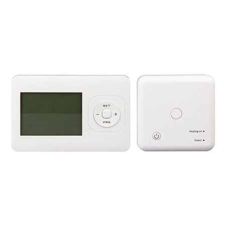 Термостат TEBO комнатный электронный беспроводной