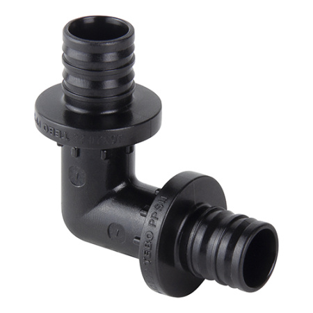 Угольник TEBO PPSU