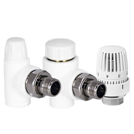 Комплекты TEBO для подключения 3-4