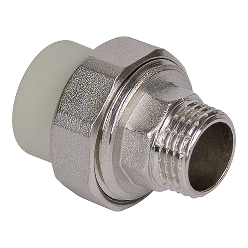 Муфта TEBO комбинированная разъемная НАР