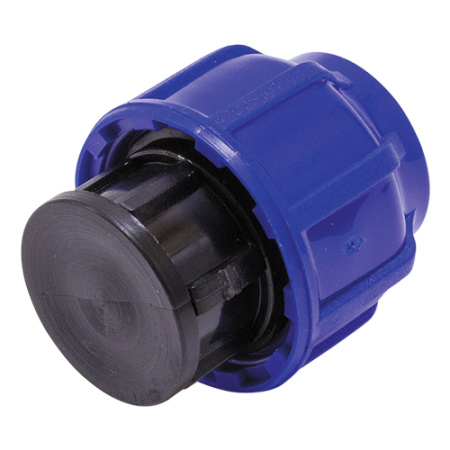 Заглушка TEBO