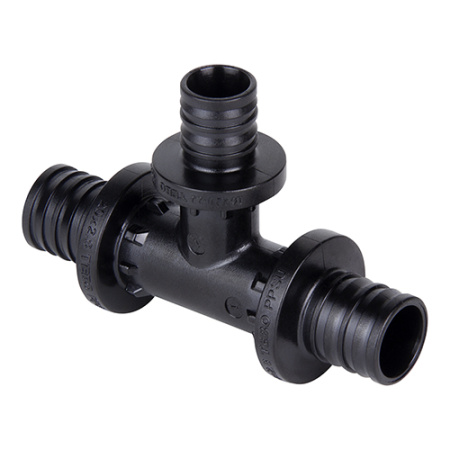 Тройник TEBO PPSU переходной