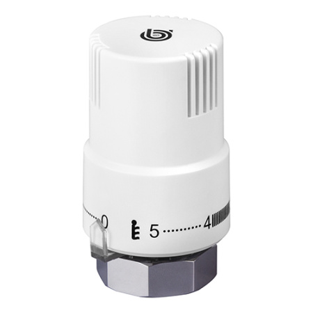 Термостатическая головка TEBO М30х1,5 PRO