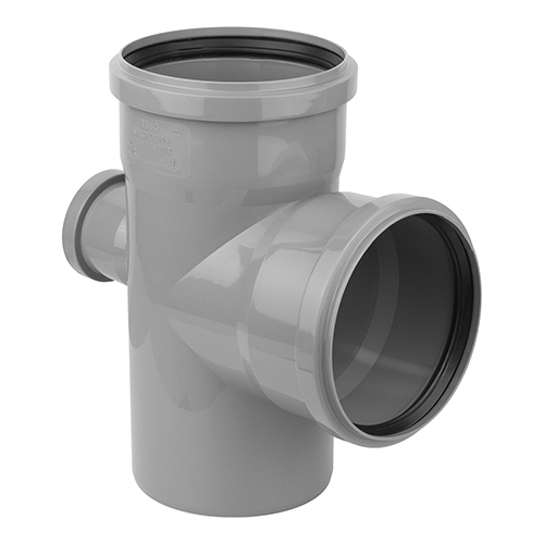 Крестовина TEBO 87,5°