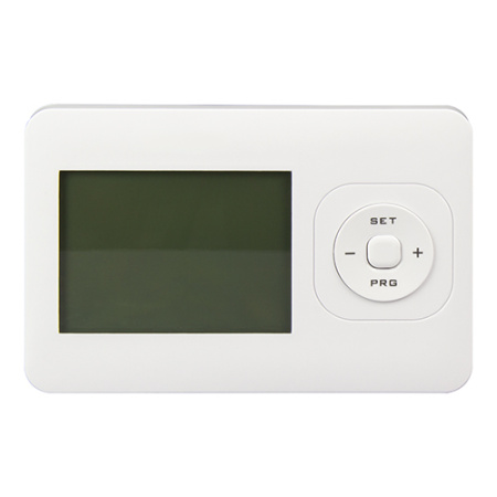 Термостат TEBO комнатный электронный для беспроводного коммуникатора