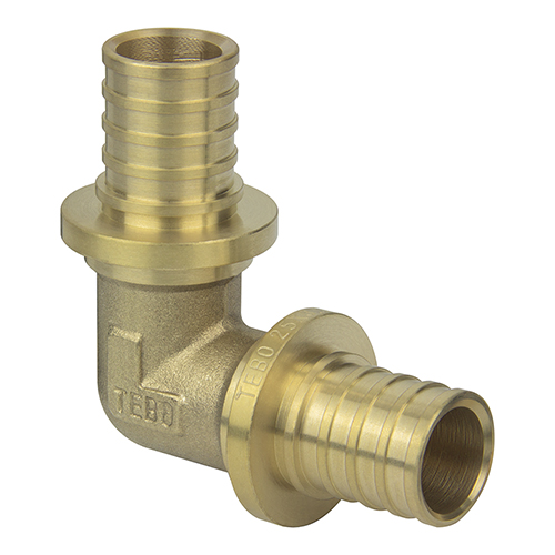 Угольник TEBO 90°