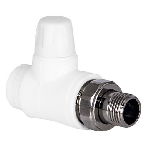 Клапан запорный TEBO прямой