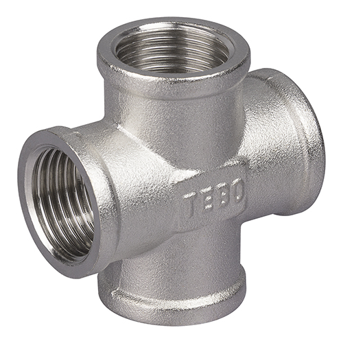 Крестовина TEBO