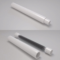 Компенсатор Козлова — изящное решение для систем отопления и водоснабжения