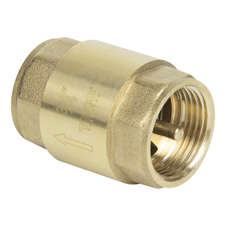 Клапан TEBO обратный