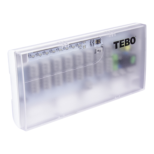 Зональный коммуникатор ТЕВО