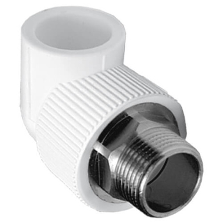 Угольник TEBO комбинированный НАР под ключ