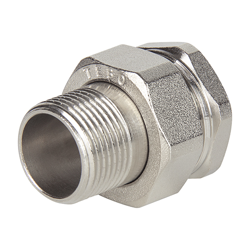 Американка TEBO прямая ВН/НАР