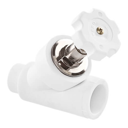 Вентиль TEBO балансировочный