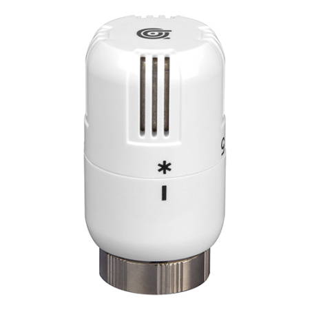 Термостатическая головка TEBO ВВ