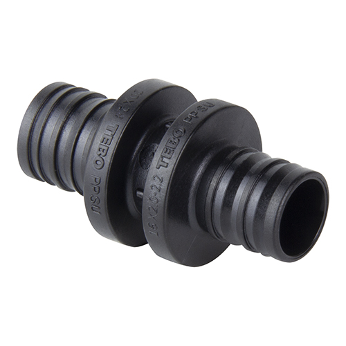 Муфта TEBO PPSU переходная