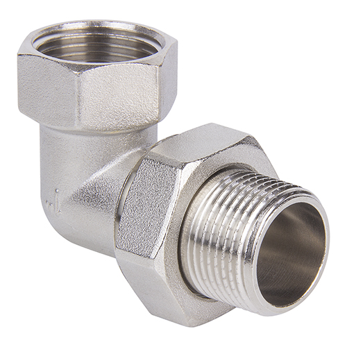 Американка TEBO угловая ВН/НАР