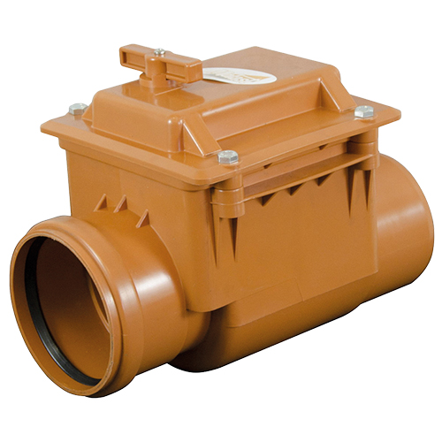 Обратный клапан TEBO