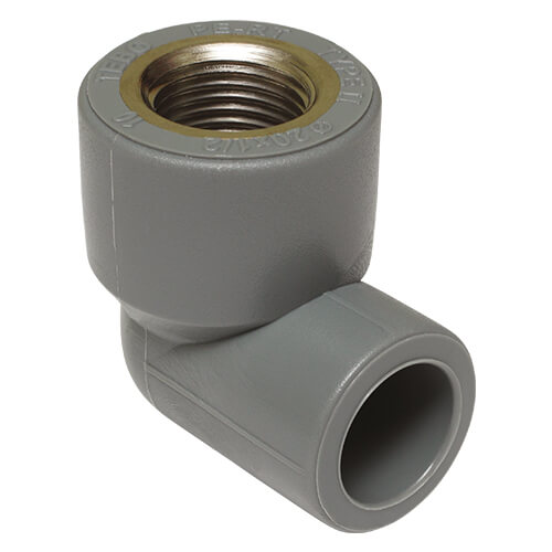 Угольник TEBO комбинированный ВН