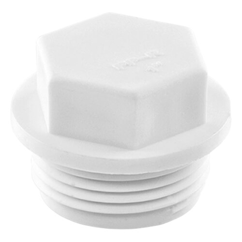 Заглушка TEBO резьбовая