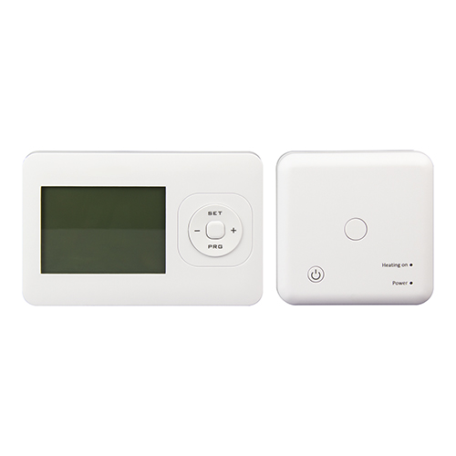 Термостат TEBO комнатный электронный беспроводной