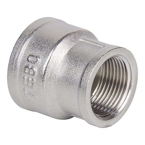 Муфта TEBO переходная ВН