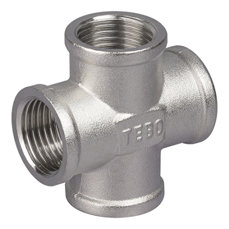 Крестовина TEBO