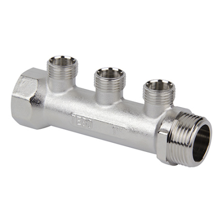 Коллектор TEBO с патрубками НАР